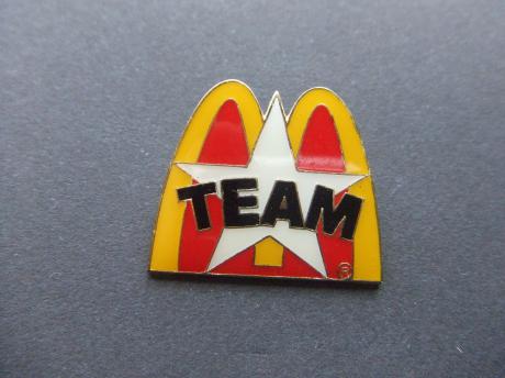 McDonald's Team